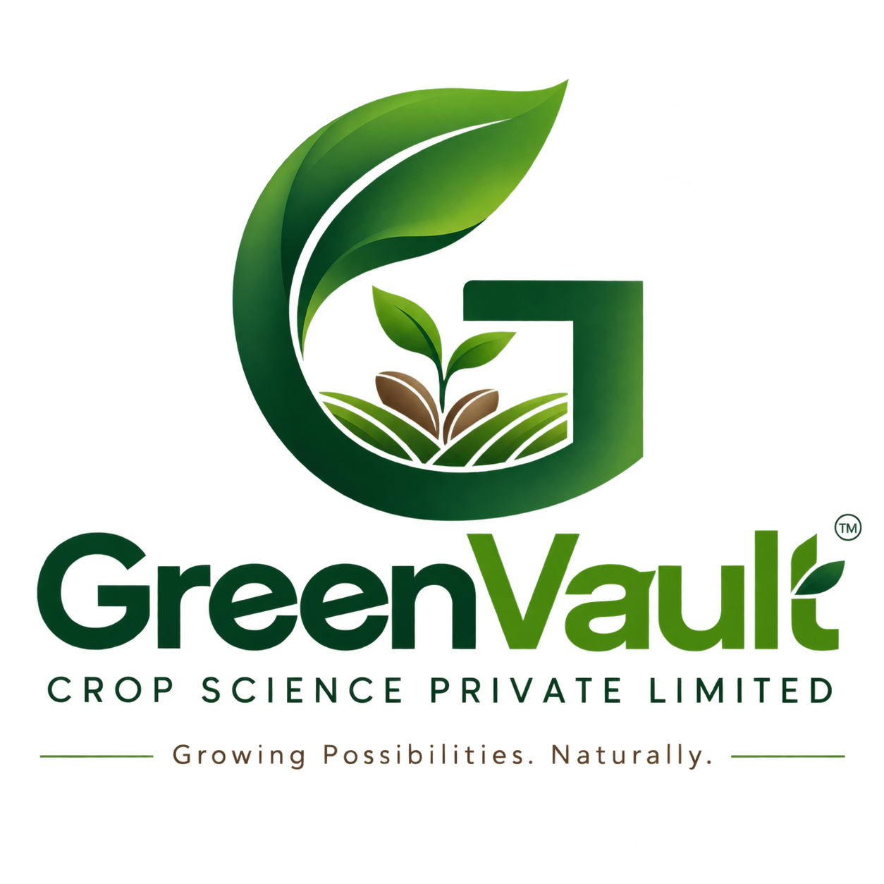 GreenVault Crop Science private limited